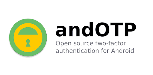 صورة لـ أفضل البدائل لـ Google Authenticator لأجهزة Android و iOS | Authenticator_Alternatives_andOTP-FO6JdQfs-DzTechs