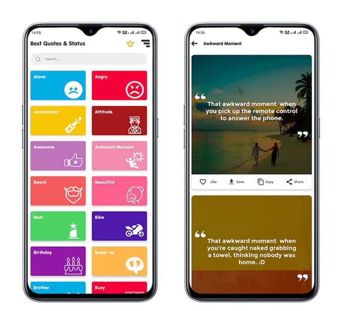 صورة لـ أفضل تطبيقات الاقتباسات والتأكيدات لنظام Android في عام 2023 | Best_Quotes_and_Status_-6HFD6Ofs-DzTechs