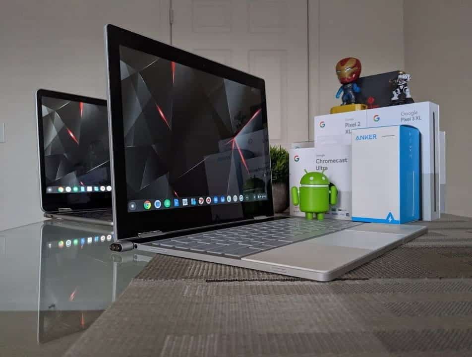 صورة لـ كيفية تمكين نغمة بدء التشغيل على Chromebook | Chromebook_How_To_Turn_On_Sound_On_Startup25E22580258F-f8FCucgs-DzTechs