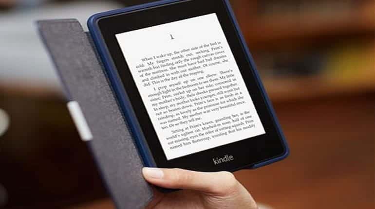 صورة لـ أفضل مواقع الويب لتنزيل الكتب الإلكترونية المجانية | E_Book-FgN7WOfs-DzTechs