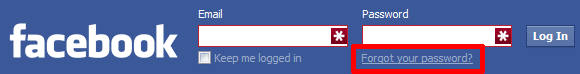 صورة لـ أشياء يجب القيام بها مُباشرةً عندما يتم اختراق حسابك على Facebook | FacebookHacked03-x2ercPfs-DzTechs