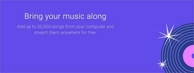 صورة لـ مقارنة بين Spotify و Apple Music وبين YouTube Music: أيُها أفضل لبث الموسيقى؟ | Google_Play_Music_free_tier_explanation-I1jr3Ffs-DzTechs
