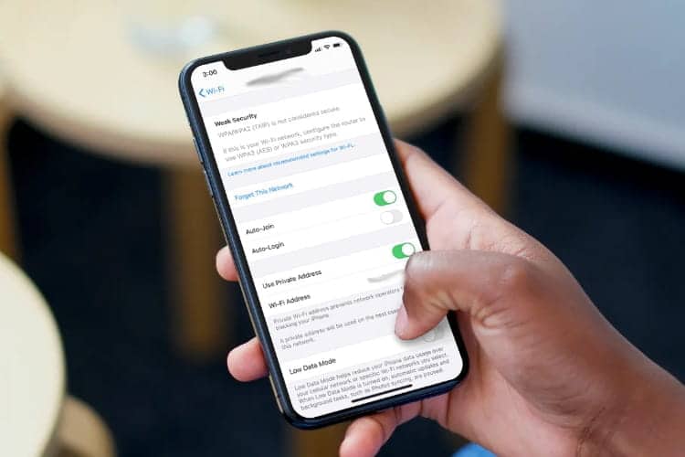 صورة لـ كيفية تمكين عنوان MAC العشوائي على أي جهاز | How_to_Enable_Private_MAC_Address_for_Wireless_Networks_in_iOS_14-bpnDwegs-DzTechs