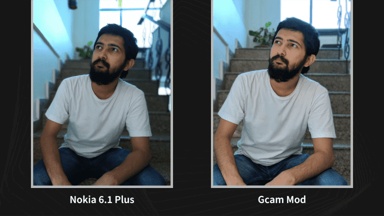 صورة لـ كيفية الحصول على ميزات Pixel على أي هاتف يعمل بنظام Android | I_Tried_Google_Camera_Mod_on_Most_Popular_Android_Phones_4_57_screenshot_768x432-oOTqRcgs-DzTechs
