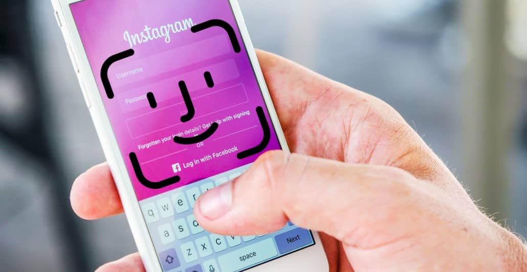 صورة لـ كيفية قفل Instagram باستخدام FaceID دون كسر الحماية أو أي تطبيق آخر؟ | InstagramStories_Alex_180718_143311-sAhV2egs-DzTechs