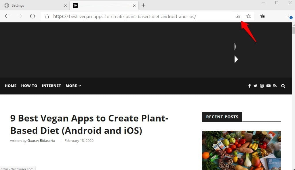 صورة لـ أفضل النصائح والحيل على Microsoft Edge Chromium للمستخدمين المُتقدمين | Microsoft_Edge_Chromium_Tips_and_Tricks_1-F6nFXNfs-DzTechs