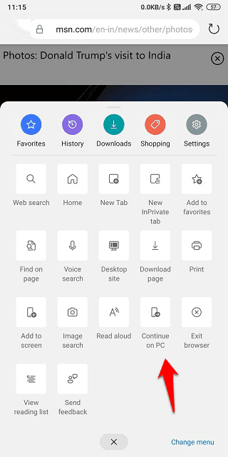صورة لـ أفضل النصائح والحيل على Microsoft Edge Chromium للمستخدمين المُتقدمين | Microsoft_Edge_Chromium_Tips_and_Tricks_10-z5oFXNfs-DzTechs