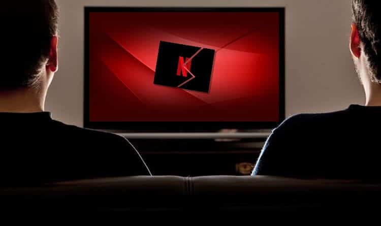 صورة لـ هل Netflix لا تعمل كما هو مُتوقع؟ إصلاحات يُمكنك تجربتها! | Netflix_Party_not_working_Why_is_my_Netflix_Party_not-xOkibRfs-DzTechs