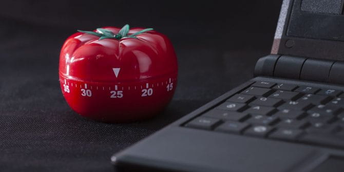 صورة لـ أفضل النصائح لمنع إدمان الإنترنت والدراسة بشكل أكثر فعالية | Pomodoro_Apps_Featured_670x335-ehKW4Pfs-DzTechs