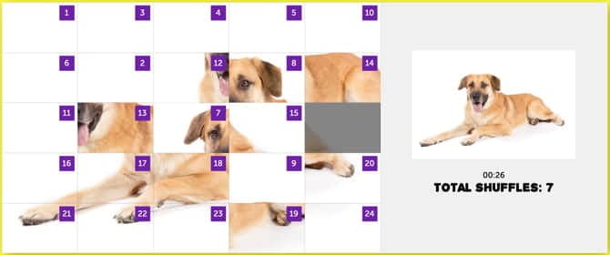 صورة لـ أفضل الأدوات عبر الانترنت لإنشاء الألغاز مجانًا للتحديات الخاصة بك | PuzzelDotOrgOnlinePuzzleMaker-Jx4uuOfs-DzTechs