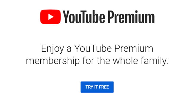 صورة لـ كيفية الترقية إلى الخطة العائلية على YouTube Premium وهل يجب عليك؟ | Screenshot_102-JPVAlPfs-DzTechs