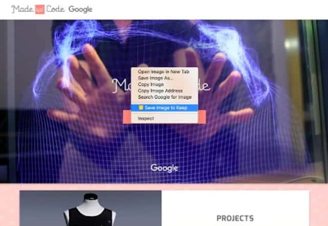 صورة لـ أفضل إضافات Chrome لتحسين تطبيقات وخدمات Google | Screenshot_2020_07_31_at_10.32.49_am-5LcLucgs-DzTechs