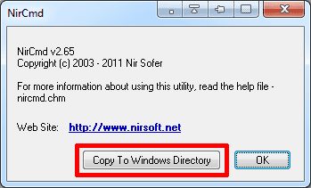 صورة لـ أسرع الطرق لإيقاف تشغيل الشاشة في Windows | TurnOffMonitor02-BDkmzPfs-DzTechs