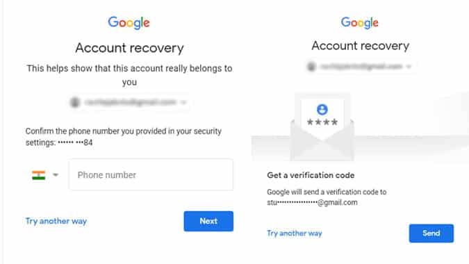 صورة لـ كيفية الوصول إلى حسابك على Google بدون رمز التحقق عند تمكين المُصادقة الثُنائية | Untitled_1_17-lyw5tPfs-DzTechs