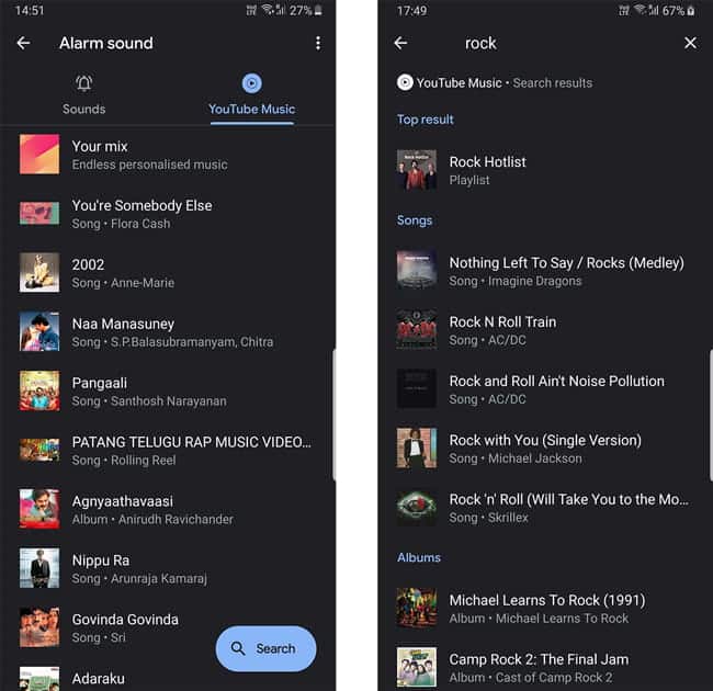 صورة لـ أفضل النصائح والحيل في YouTube Music التي يجب أن تستخدمها حقًا | Untitled_1_4-hpHX7Ofs-DzTechs