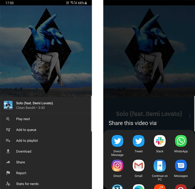صورة لـ أفضل النصائح والحيل في YouTube Music التي يجب أن تستخدمها حقًا | Untitled_1_7-UkIX7Ofs-DzTechs