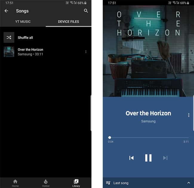 صورة لـ أفضل النصائح والحيل في YouTube Music التي يجب أن تستخدمها حقًا | Untitled_1_8-cDHX7Ofs-DzTechs