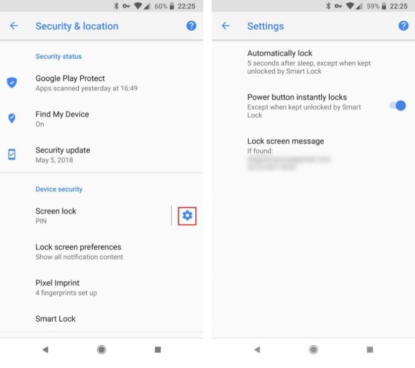 صورة لـ كيفية قفل/إلغاء قفل هاتف Android بصوتك باستخدام “مساعد Google” | Voice_Unlock_Issues_You_May_Encounter-LFjGBQfs-DzTechs