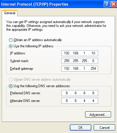 صورة لـ كيفية الحصول على Windows XP مجانًا من Microsoft ، بشكل قانوني | Windows_XP_Mode_Network_Adapter_Settings-KLqUtPfs-DzTechs