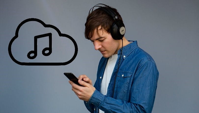 صورة لـ بث الموسيقى مجانًا مع هذه التطبيقات المُميزة غير المعروفة | ai_music_songwriting_01_w810h462-7gRnuOfs-DzTechs