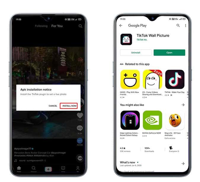 صورة لـ أفضل النصائح والحيل على TikTok التي يجب أن يعرفها كل المستخدمين الجدد | and2-awUfiPfs-DzTechs