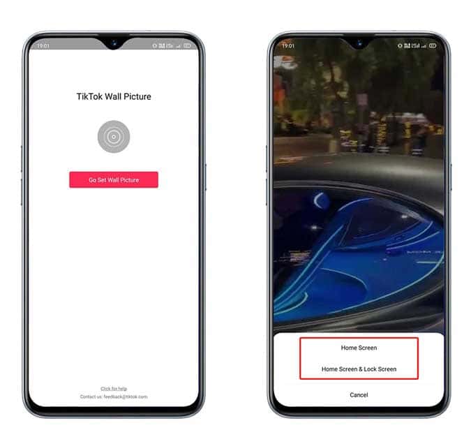 صورة لـ أفضل النصائح والحيل على TikTok التي يجب أن يعرفها كل المستخدمين الجدد | and3-7WTfiPfs-DzTechs