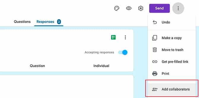صورة لـ الأسباب المُدهشة التي تجعلك ترغب في استخدام Google Forms | awesome_reasons_to_use_google_forms_02_share_google_forms-oc8XzQfs-DzTechs
