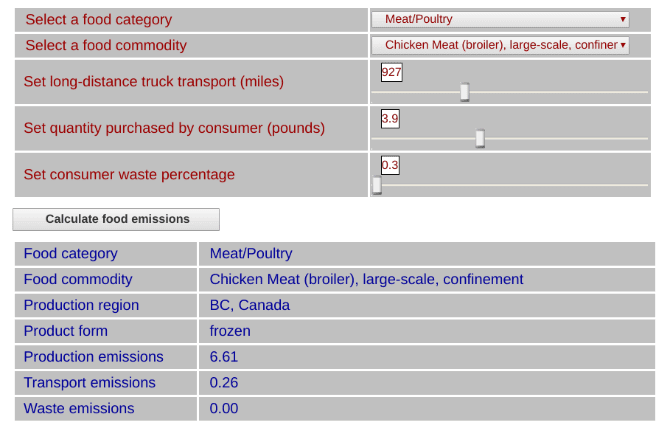 صورة لـ أفضل التطبيقات المجانية لحساب البصمة الكربونية التي تُسببها وكيفية تقليلها | calculate_carbon_footprint_food_carbon_emissions-ya9NCNfs-DzTechs