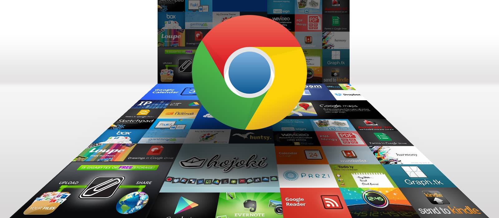 صورة لـ أفضل إضافات Chrome لتحسين تطبيقات وخدمات Google | chrome_extension1-hRhNucgs-DzTechs