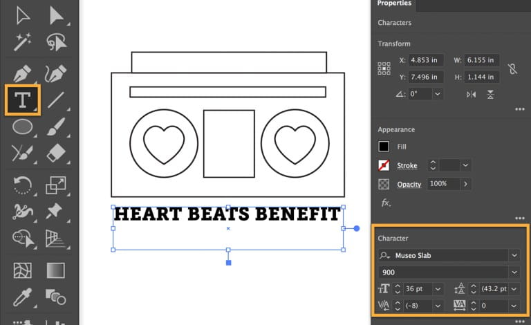 صورة لـ أفضل تطبيقات تصميم القمصان لإنشاء قُمصانك المُخصصة | design_a_tshirt_fig7_1-yVAoYNfs-DzTechs