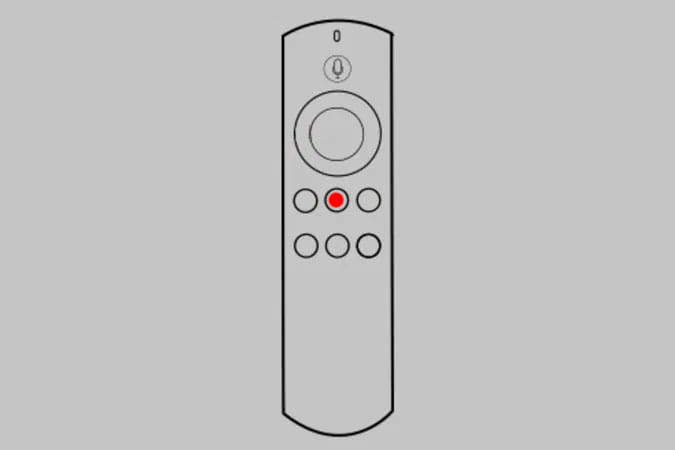 صورة لـ جميع اختصارات جهاز التحكم عن بُعد لـ Firestick التي يجب أن تعرفها | dfageshtrfn-gTw5hPfs-DzTechs