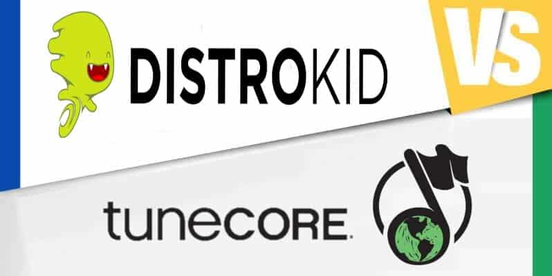 صورة لـ مقارنة شاملة بين DistroKid و Tunecore: ما هي أفضل خدمة لتوزيع الموسيقى الرقمية؟ | distrokid_vs_tunecore-NKjQvOfs-DzTechs