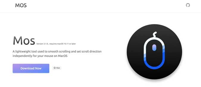 صورة لـ كيفية تعيين اتجاه تمرير مختلف للماوس ولوحة اللمس على نظام macOS؟ | f-oDkmNcgs-DzTechs