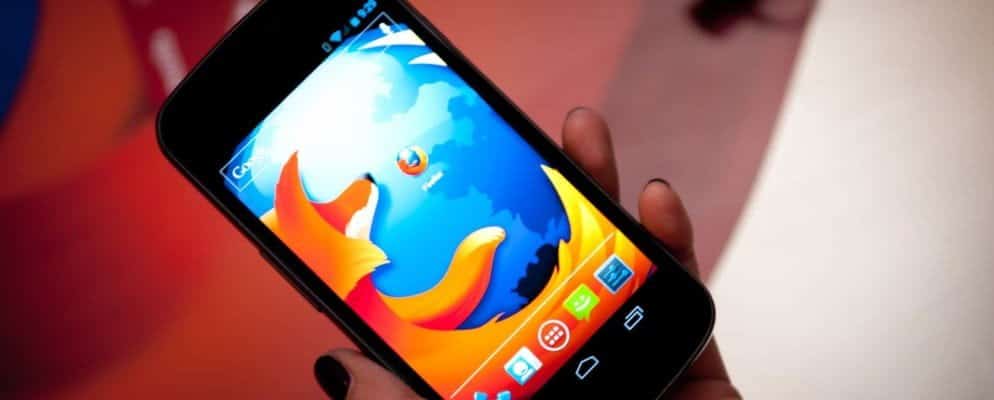 صورة لـ أفضل النصائح والحيل لـ Firefox على Android | firefox_for_android_994x400-Kq2sxcgs-DzTechs