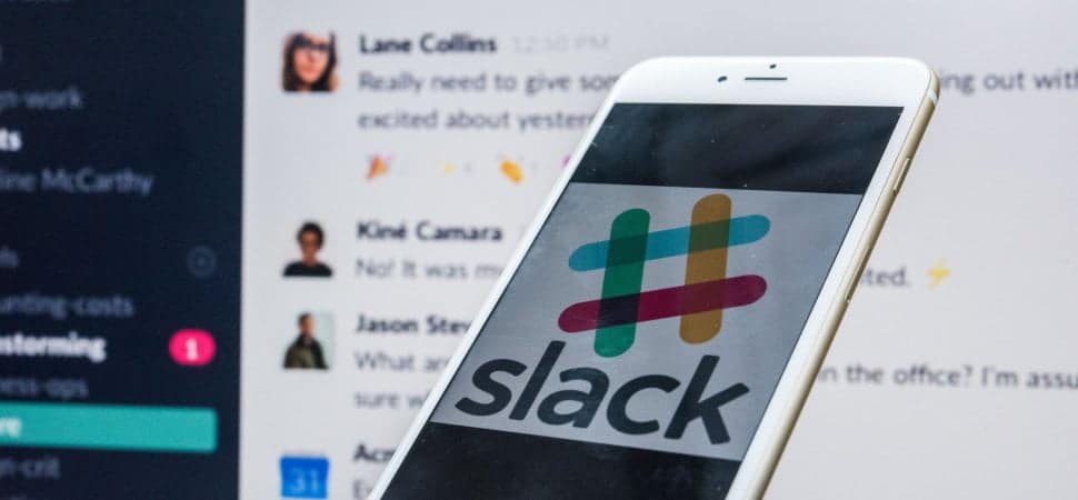 صورة لـ أفضل النصائح والحيل على Slack لزيادة كفاءتك وإنتاجيتك | getty_904053342_200013342000928099_354783-DzTechs