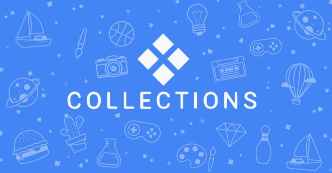 صورة لـ حيل مجموعات Google التي تحتاج إلى معرفتها | google-collections-0jpg-DzTechs