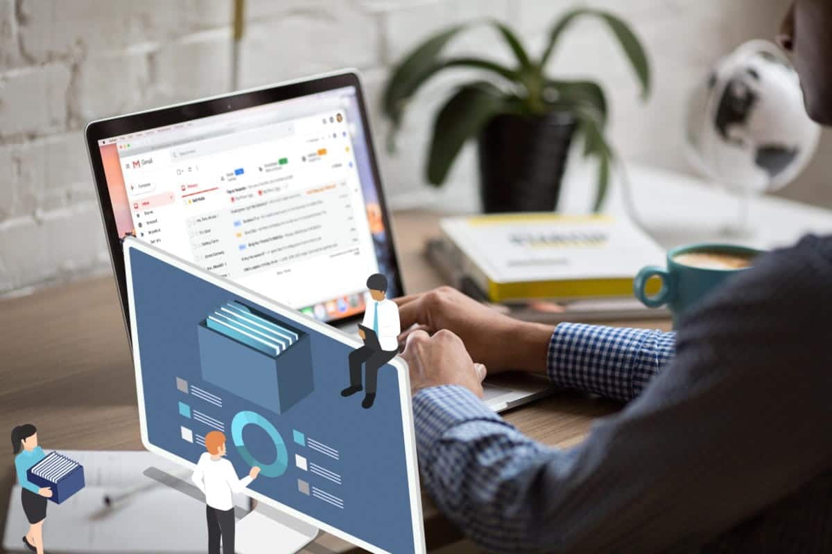 صورة لـ أفضل طرق تنظيف البريد الإلكتروني لتنظيم وإدارة صندوق الوارد الخاص بك | google_gmail_email_laptop_workspace_by_burst_cc0_via_pexels_2400x1600_new_100812003_large-0UsB4Pfs-DzTechs