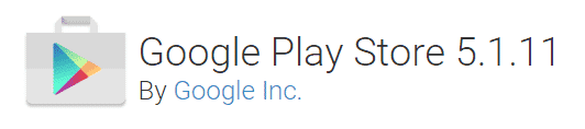 صورة لـ أهم مشاكل Android الشائعة وكيفية حلها | google_play_store_logo-cImQuOfs-DzTechs