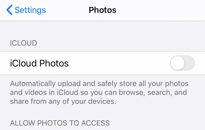 صورة لـ كيفية تنظيم الصور على iPhone الخاص بك | how_to_organize_photos_on_iphone_00_icloud_photos-QDbJaPfs-DzTechs