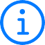 صورة لـ كيفية تمكين عنوان MAC العشوائي على أي جهاز | ios13-info-icon-DzTechs