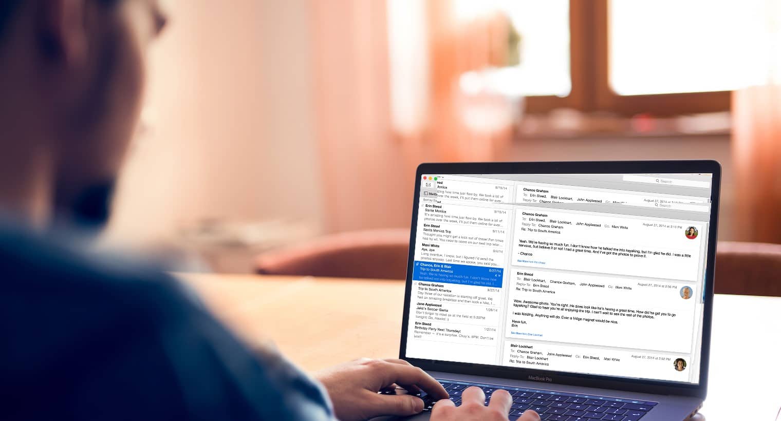 صورة لـ كيفية إضافة وإزالة حسابات البريد الإلكتروني على Mac | macbook_user-LahQDQfs-DzTechs