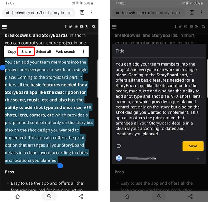 صورة لـ أفضل النصائح والحيل على Google Keep Notes للبقاء منظمًا | masjav-QHdfMPfs-DzTechs