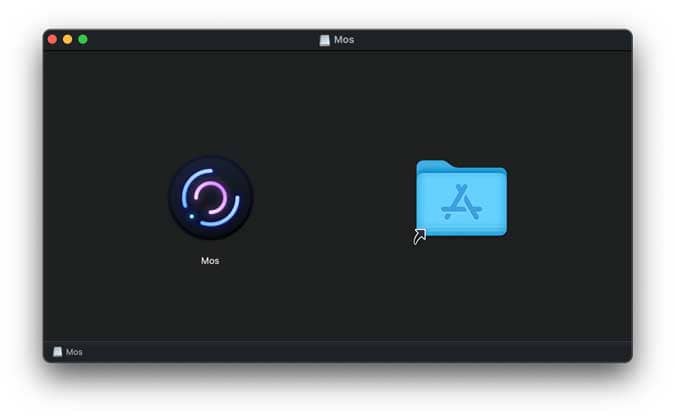 صورة لـ كيفية تعيين اتجاه تمرير مختلف للماوس ولوحة اللمس على نظام macOS؟ | method21-yAkmNcgs-DzTechs