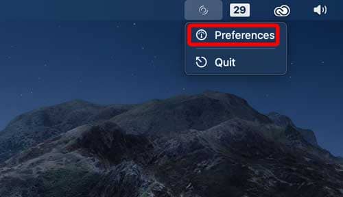 صورة لـ كيفية تعيين اتجاه تمرير مختلف للماوس ولوحة اللمس على نظام macOS؟ | method233-DJkmNcgs-DzTechs