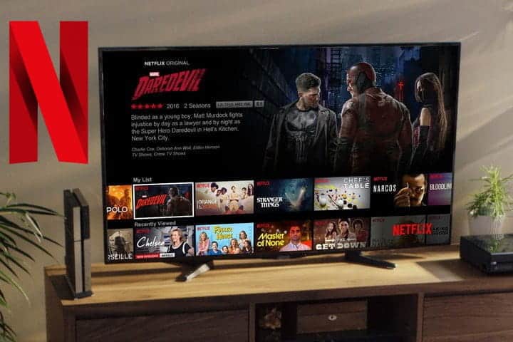 صورة لـ أفضل الأدوات المفيدة للبحث عن الأفلام والمسلسلات التلفزيونية لمشاهدتها على Netflix | netflix_tv_example_720x720-qVew2Qfs-DzTechs