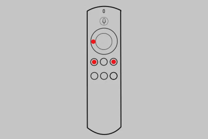 صورة لـ جميع اختصارات جهاز التحكم عن بُعد لـ Firestick التي يجب أن تعرفها | reset-gTw5hPfs-DzTechs