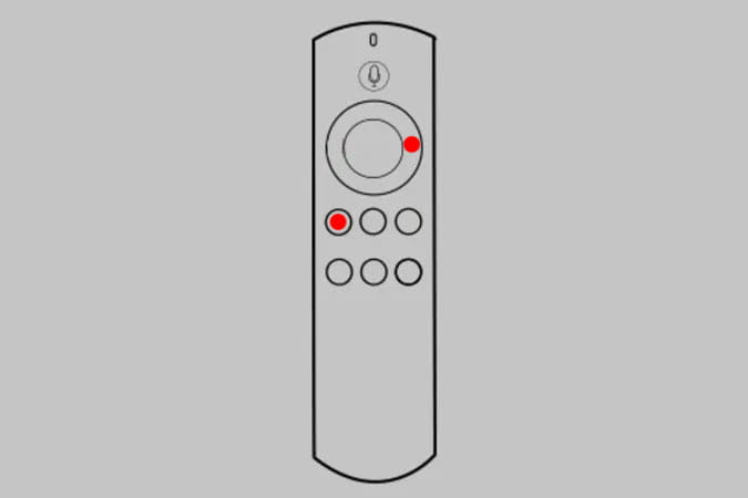 صورة لـ جميع اختصارات جهاز التحكم عن بُعد لـ Firestick التي يجب أن تعرفها | reset_fs-qVw5hPfs-DzTechs