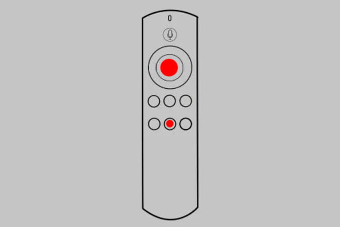 صورة لـ جميع اختصارات جهاز التحكم عن بُعد لـ Firestick التي يجب أن تعرفها | restart-tWw5hPfs-DzTechs