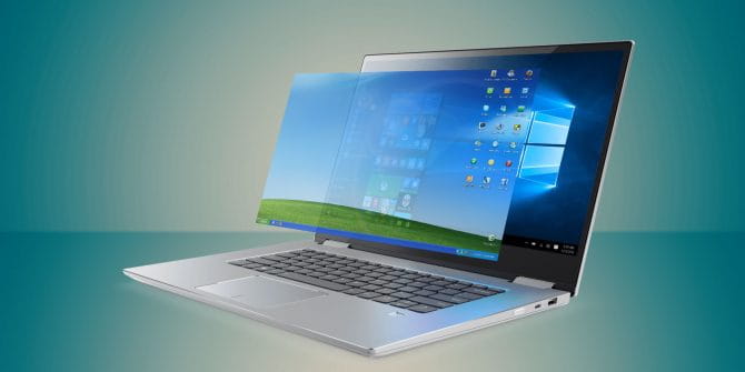 صورة لـ كيفية الحصول على Windows XP مجانًا من Microsoft ، بشكل قانوني | revive_windows_xp_windows10_670x335-9cbZtPfs-DzTechs