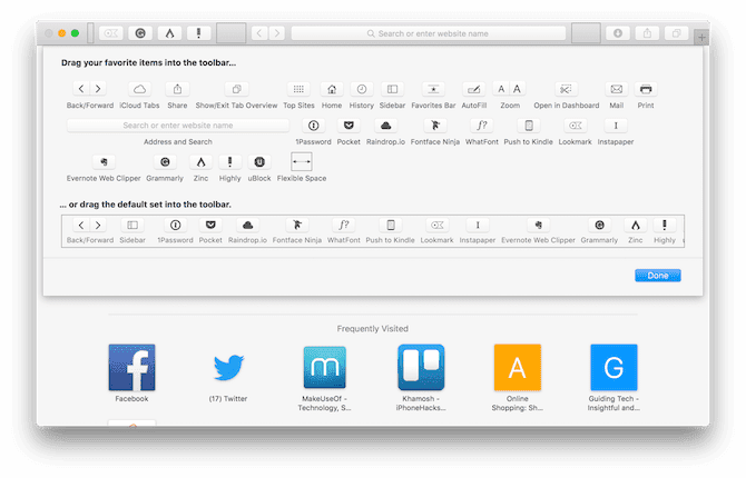 صورة لـ النصائح والحيل الأساسية على Safari لمستخدمي Mac | safari-mac-tips-and-tricks-3-DzTechs